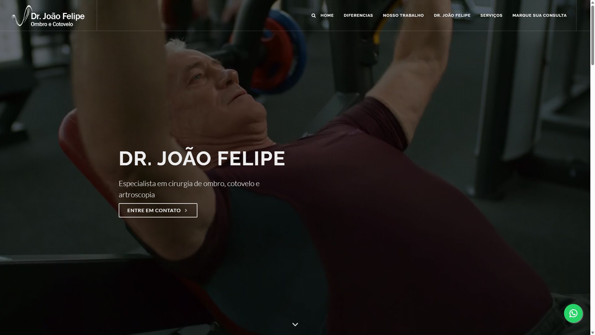 Dr. João Felipe